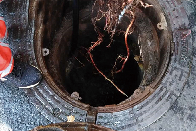 宣州管道预处理